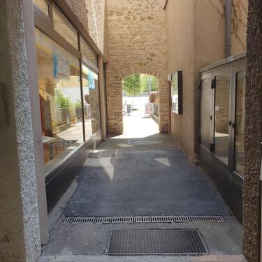 Foto - Attraktive Einzelhandelsfläche in historischem Ambiente von Heidenheim - ab 012026 - zu vermieten