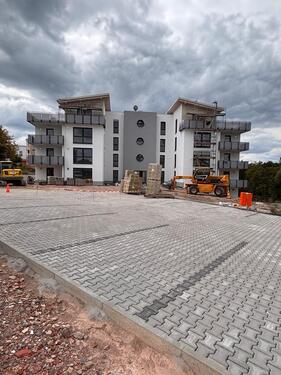 Foto - Schöne Souterrainwohnung zu vermieten