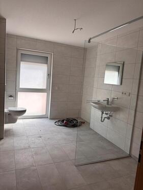 Foto - Etagenwohnung in Saarbrücken zur Miete