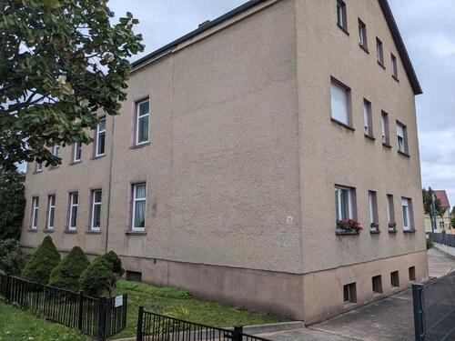 Foto - 3 Raum Wohnung zum 01.01.2026 zu vermieten