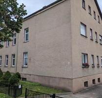 3 Raum Wohnung zum 01.01.2026 zu vermieten - Osterburg (Altmark)