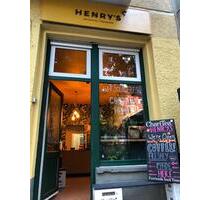 Gewerbeimmobilie – Ladenlokal Einzelhandel mit Takeout-Gastro - Berlin Pankow