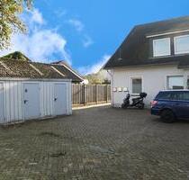 5 ZKB in bester Siedlungslage von Leer zu vermieten - Leer (Ostfriesland)