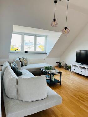 Foto - Etagenwohnung in Hamburg