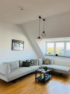 Foto - Etagenwohnung in Hamburg zur Miete