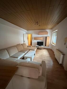 Foto - Schöne 60 m² Wohnung mit Balkon zu vermieten