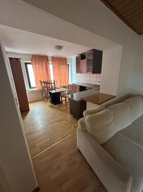 Foto - Etagenwohnung zur Miete in Wachtberg