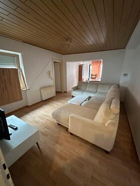 Foto - Etagenwohnung in Wachtberg