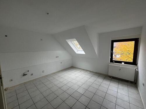 Foto - Etagenwohnung in Recklinghausen zur Miete