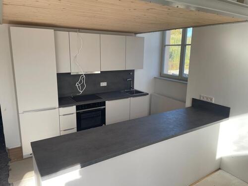 Foto - 2 Zimmer Etagenwohnung zur Miete in Fürstenberg/Havel