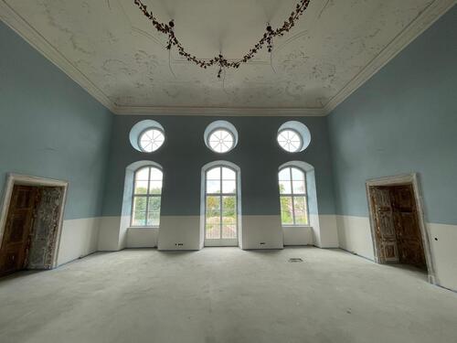 Foto - 2 Zimmer Etagenwohnung in Fürstenberg/Havel