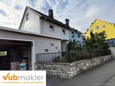 Foto - Familienfreundliches Wohnen in ruhiger Lage – Haus mit Garten zur Miete in Hof