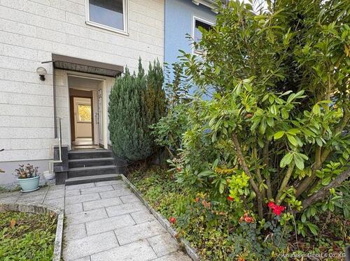 Foto - Einfamilienhaus zur Miete in Hof
