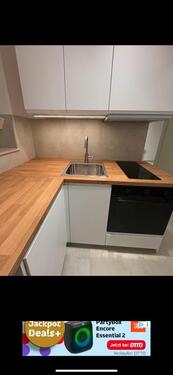 Foto - Etagenwohnung zur Miete in Frankfurt am Main
