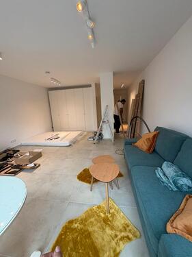 Foto - Etagenwohnung in Frankfurt am Main zur Miete