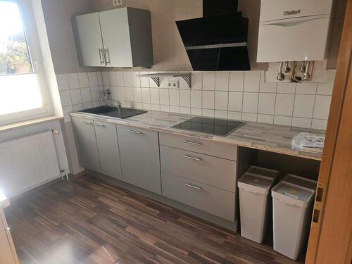 Foto - Etagenwohnung zur Miete in Wiesbaden