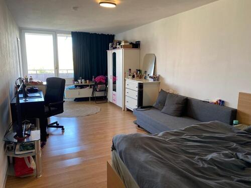 Foto - 42 m2 One Room Appartment for Rent