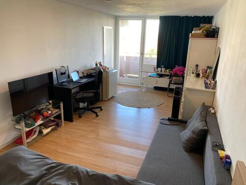 Foto - Etagenwohnung zur Miete in Unterschleißheim