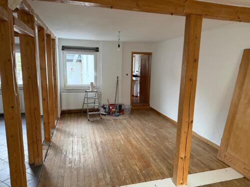 Foto - Etagenwohnung zur Miete in Groß-Umstadt