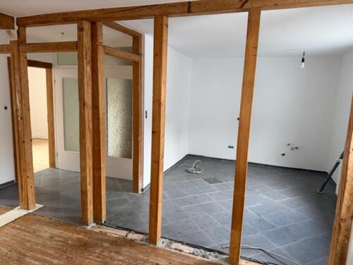 Foto - Etagenwohnung in Groß-Umstadt