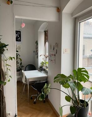 Foto - Etagenwohnung zur Miete in Berlin