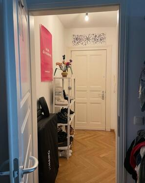 Foto - Etagenwohnung in Berlin