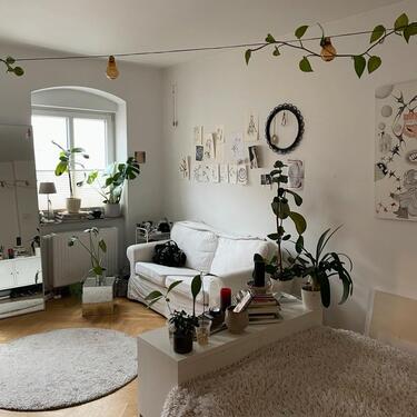 Foto - Etagenwohnung in Berlin zur Miete