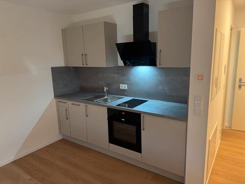 Foto - 1 Zimmer Wohnung Top Lage Maximilianstr Neubau