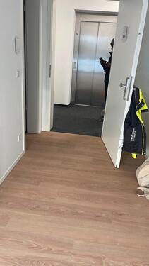 Foto - Etagenwohnung in Nürnberg