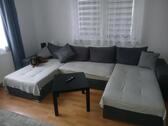 Foto - 3-Zimmer-Wohnung mit Balkon und Garten