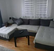 3-Zimmer-Wohnung mit Balkon und Garten - Stadthagen