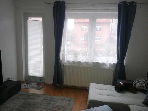 Foto - Etagenwohnung zur Miete in Stadthagen