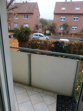 Foto - Etagenwohnung in Stadthagen