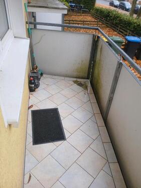 Foto - Etagenwohnung in Stadthagen zur Miete