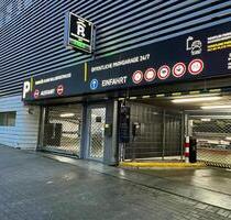 Dauerstellplatz Parkhaus PARK ONE Rollbergstraße Neukölln - Berlin