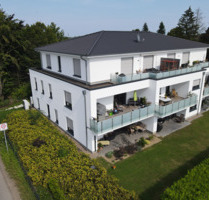 Wunderschöne Penthouse-Wohnung zu vermieten - Petershagen