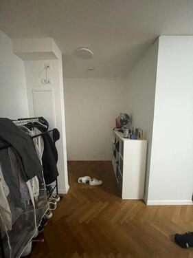 Foto - Erdgeschoßwohnung in Hamburg zur Miete