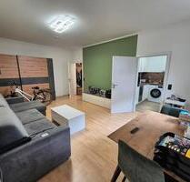 Wohnung vollmöbliert 1-Zimmer in bester Lage - Holzkirchen