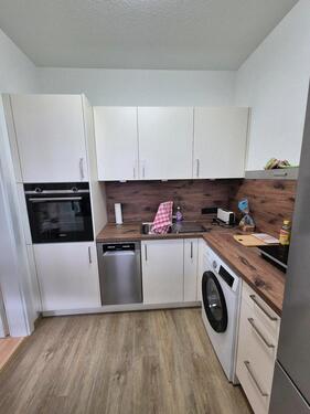 Foto - Etagenwohnung in Holzkirchen zur Miete