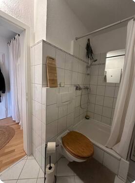 Foto - Etagenwohnung in Hannover zur Miete