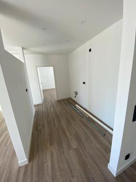 Foto - Etagenwohnung in Franzburg zur Miete