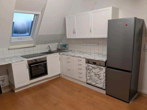 Foto - Wohnung zu vermieten - 450,00&nbsp;EUR Kaltmiete, ca.&nbsp; 65,00&nbsp;m&sup2;