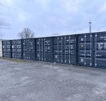 Lagercontainer| Selfstorage| Lagerraum| Container| Lager| Garage - Northeim