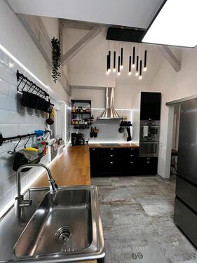 Foto - Dachgeschoßwohnung in Stutensee zum Kaufen