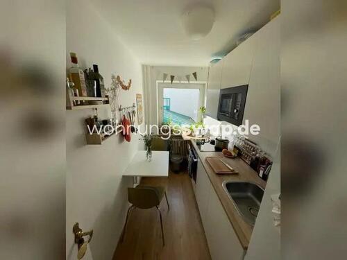 Foto - Wohnungsswap - 3 Zimmer, 75 m² - Plecherstraße, Obergiesing-Fasangarten, München