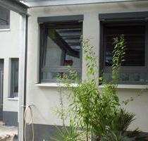 3-Zimmer-Wohnung mit Terrasse offen gestaltet - Oberhausen-Rheinhausen