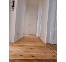 Bezugsfreie 3-Raumwohnung im Bergmannkiez - Berlin Friedrichshain-Kreuzberg