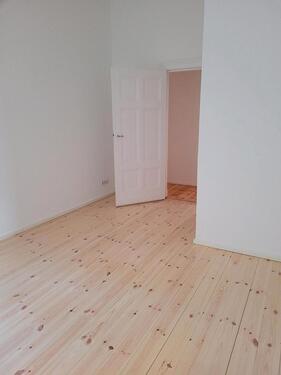 Foto - 3 Zimmer Hochparterre zum Kaufen in Berlin