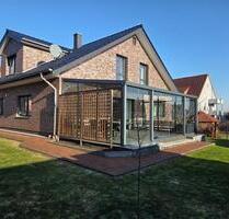 Neuwertige Stadtvilla in zentralen Lage auf - Herford Neuwertige Stadtvilla in zentralen Lage auf - Herford