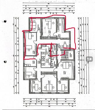 Foto - Geschäftsräume in MS Roxel - 1.500,00&nbsp;EUR Kaltmiete, ca.&nbsp; 10,00&nbsp;m&sup2;